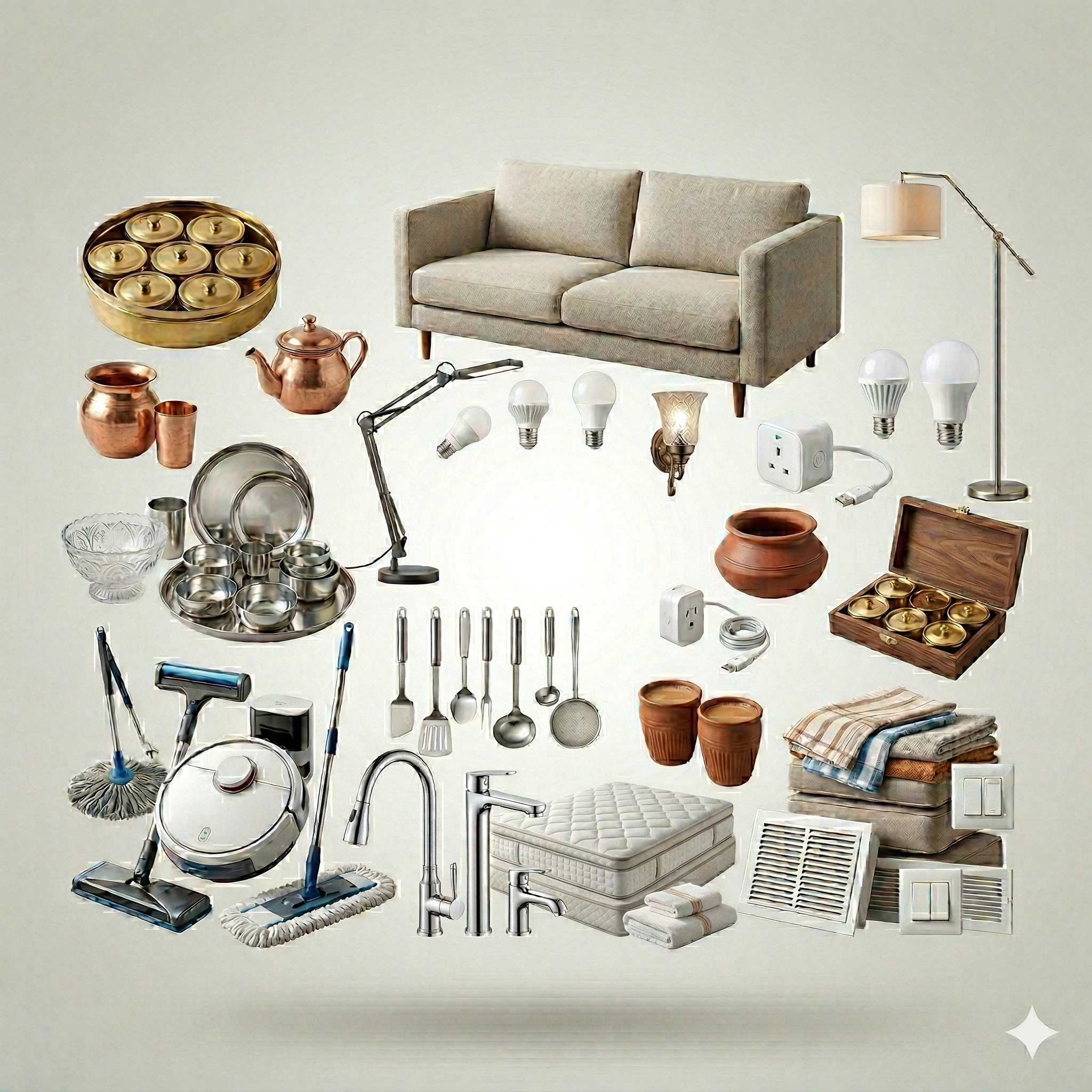 Home & Furniture