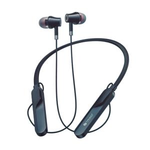 Wireless Neckband Bluetooth Earphones – Deep Bass | Long Battery | Magnetic Earbuds | Hands-Free Calling