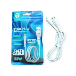 TANGO Tough Link 22W Fast Charging Data Cable | Durable USB Cable |